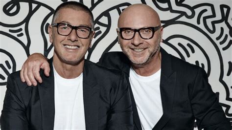 who created dolce and gabbana.